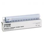 TOSHIBA T1570 TONER FOR DP1570 ORIGINAL