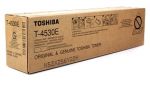 TOSHIBA T4530E TONER E-STUDIO 255 ORIGINAL