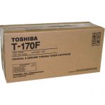TOSHIBA TONER T170 CTG 170F ORIGINAL