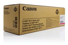 Canon 0256B002 / CEXV17 Image Unit Magenta