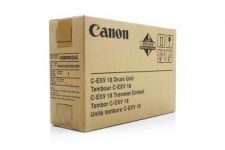 Canon 0388B002 / CEXV18 Image Unit