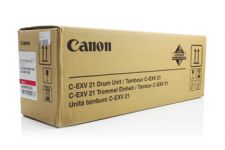 Canon 0458B002 / CEXV21 Image Unit Magenta
