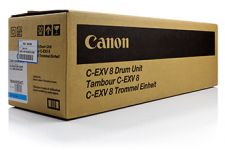 Canon 7624A002 / CEXV8 Image Unit Cyan