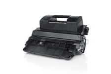 Compatibil cu HP CC364X Toner Black