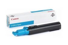 Original Canon 4236A002 / CEXV2 Toner Cyan