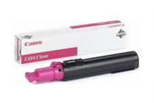 Original Canon 4237A002 / CEXV2 Toner Magenta