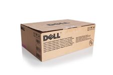 Original Dell 593-10370 / G537N Toner Magenta