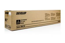 Original Develop A0701D0 / TN611K Toner Black