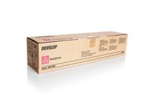  Original Develop A0D73D2 / TN213M Toner Magenta