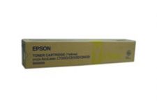  Original Epson C13S050039 Toner Yellow