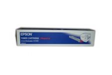 Original Epson C13S050147 Toner Magenta