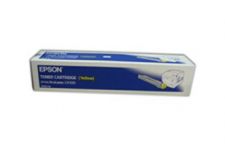 Original Epson C13S050148 Toner Yellow