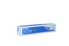 Original Epson C13S050210 Toner Yellow