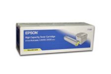  Original Epson C13S050226 / 0226 Toner Yellow