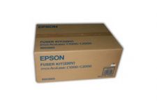 Epson C13S053003 Fuser Kit