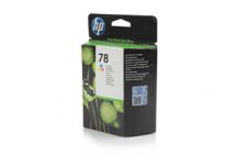 Original HP C6578AE / Nr 78 INK Color