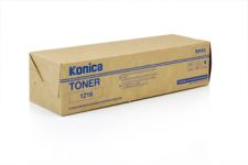 Original Konica Minolta 01HL / 30394 Toner Black