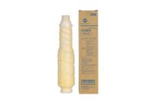 Original Konica Minolta 020M / TN510Y Toner Yellow