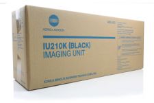 Konica Minolta 4062-203 / IU210K Image Unit Black