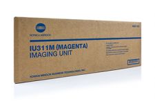 Konica Minolta 4062-423 / IU311M Image Unit Magenta