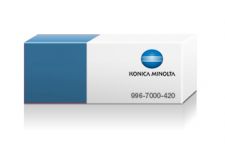 Original Konica Minolta 996-7000-420 / TN110 Toner Black