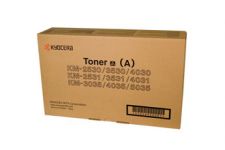 Original Kyocera 370AB000 / 5PLPXLMAPKX Toner Black