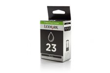Lexmark 018C1523E / NO23 Printhead Black