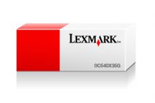 Lexmark 0C540X35G Image Unit Black