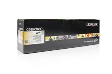 Lexmark 0C930X76G Waste Toner