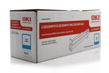 OKI 43460223 Image Unit Cyan