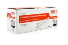 OKI 43460224 Image Unit Black