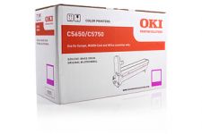 OKI 43870006 Image Unit Magenta