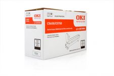 OKI 43870008 Image Unit Black