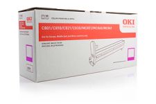 OKI 44064010 Image Unit Magenta