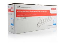 OKI 44064011 Image Unit Cyan