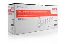 OKI 44064012 Image Unit Black