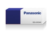 Panasonic DQ-UH34H Drum