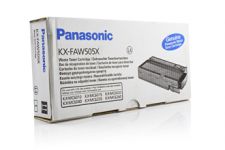 Panasonic KX-FAW505 Waste Toner