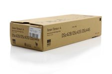 Original Ricoh 888344 / TYPER2 Toner Black