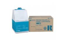 Original Ricoh 888449 / TYPE260 Toner Cyan