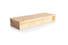  Original Ricoh 888484 / TYPET2 Toner Yellow