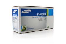 Original Samsung SFD-560RA Toner