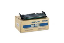 Sharp FO-47DR Drum