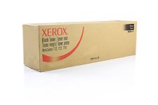 Original Xerox 006R01262 / 006R01317 Toner Black