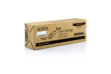 Original Xerox 106R01331 / 106R01335 Toner Cyan