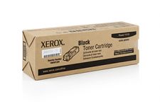 Original Xerox 106R01334 / 106R01338 Toner Black