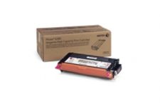 Original Xerox 106R01393 / 106R01401 Toner Magenta