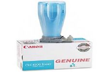 Original Canon 1428A002 Toner Cyan