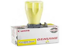 Original Canon 1440A002 Toner Yellow