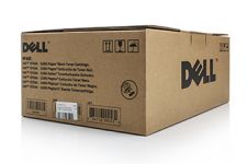 Original Dell 593-10152 / PF656 Toner Black